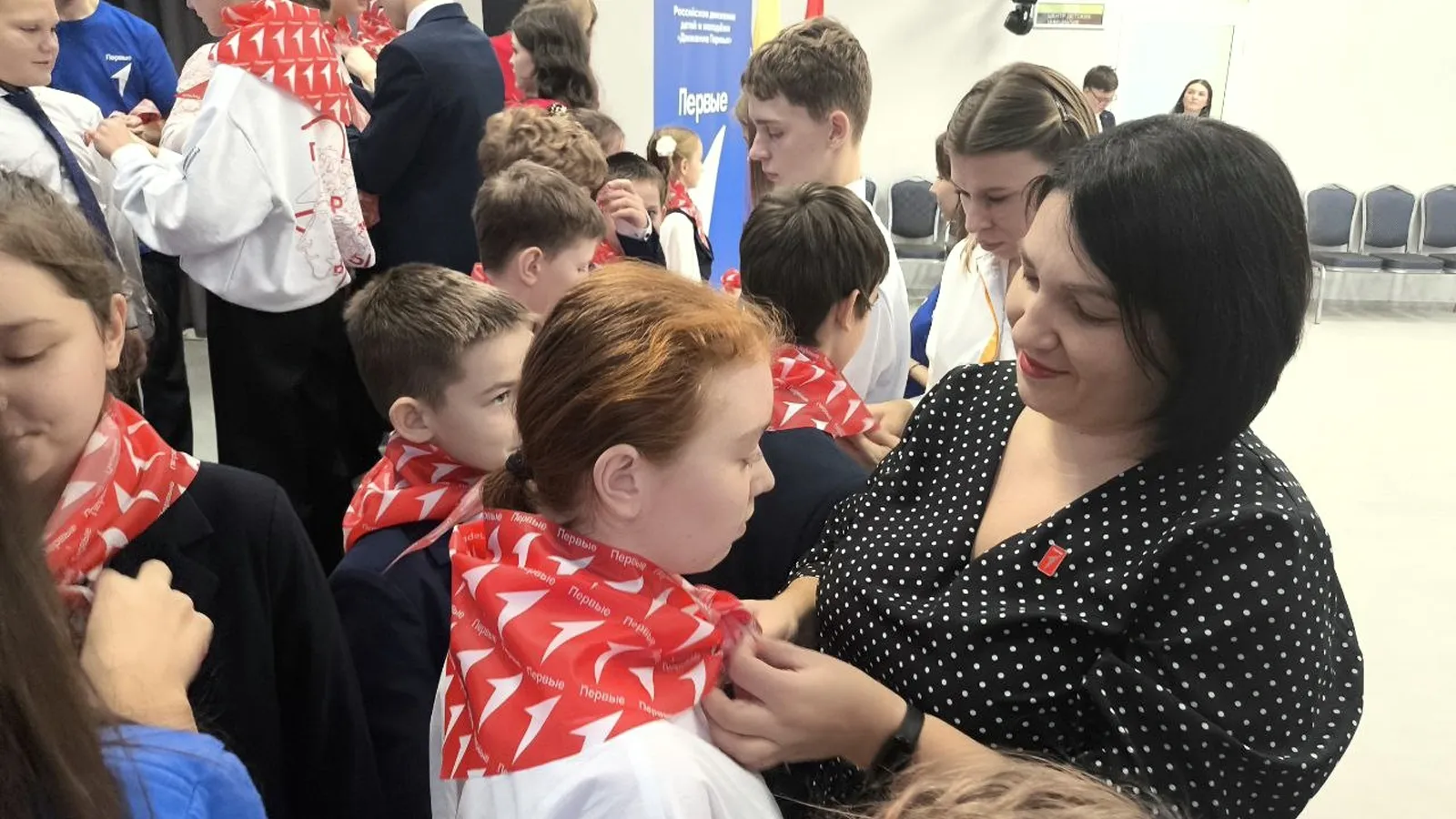 Фото: Управление образования г.о. Ступино