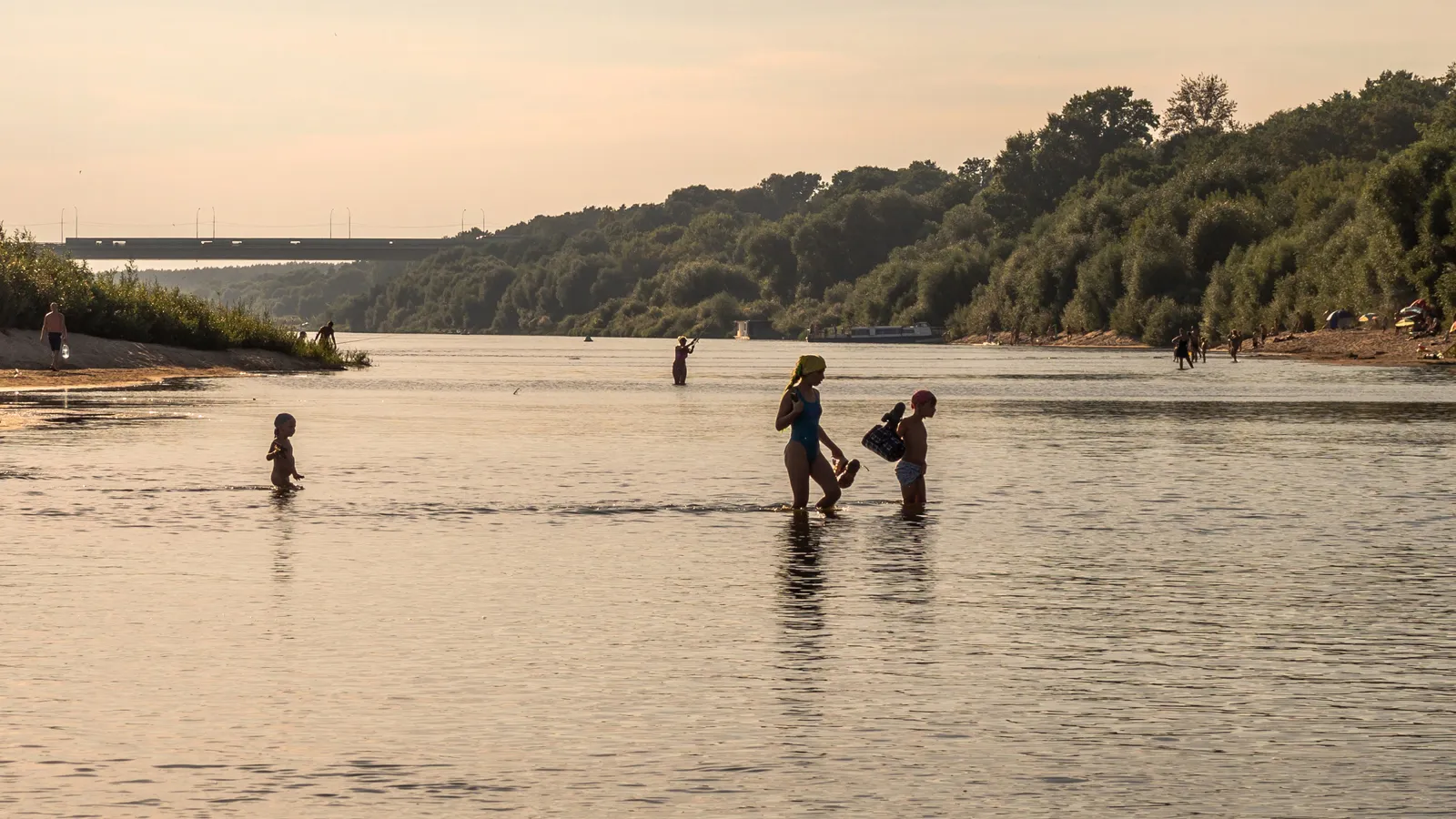 Фото: Антон Кондратюк