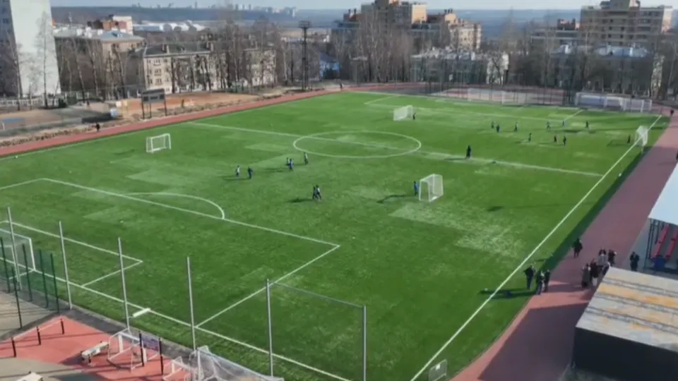 Фото: администрация городского округа Люберцы