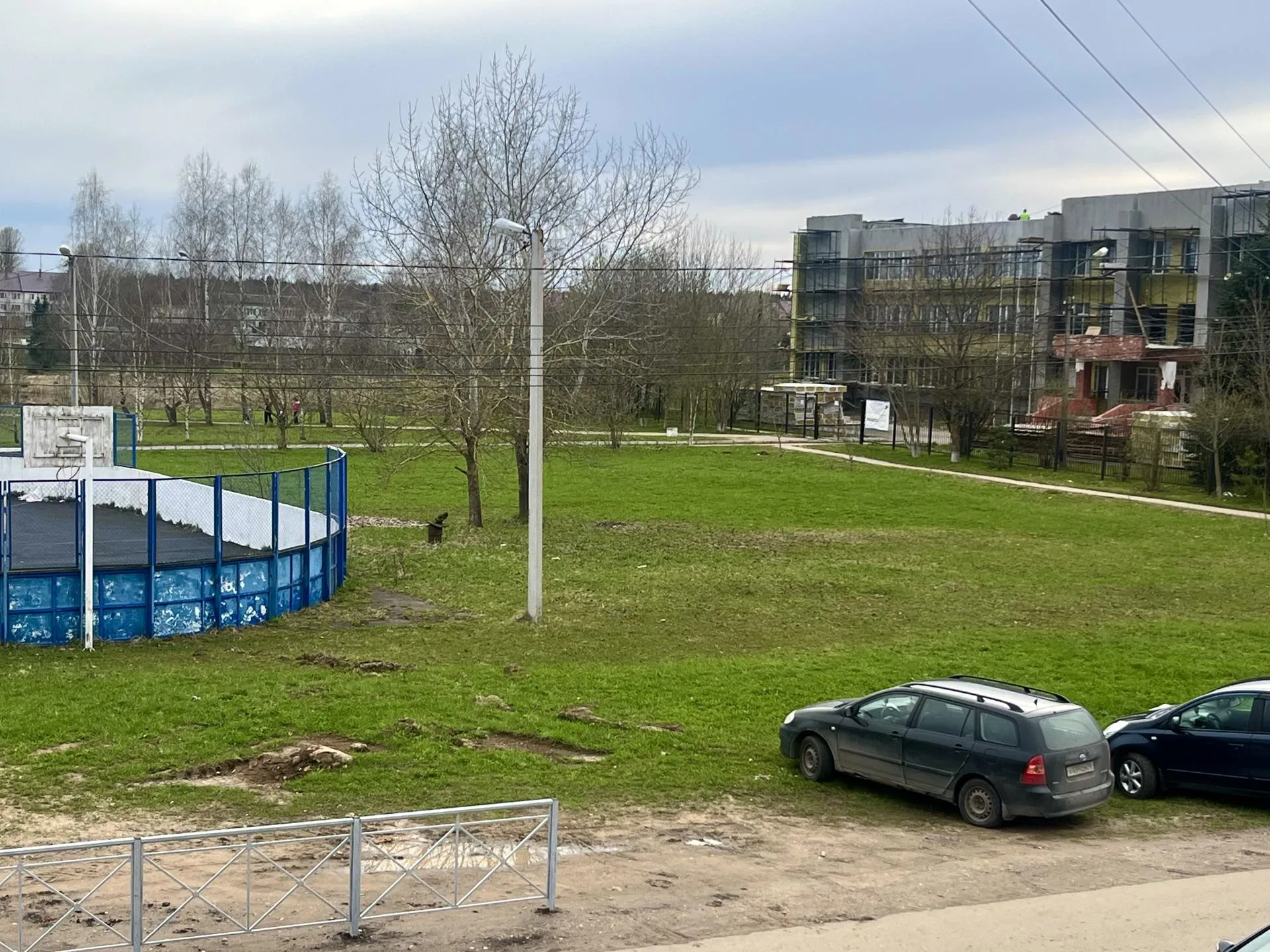 Анна Тюрюмина&nbsp;