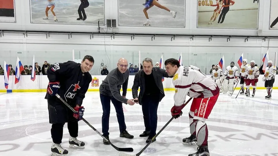 фото: администрация БГО