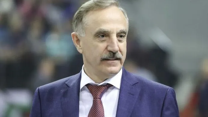 Сайт правительства МО
