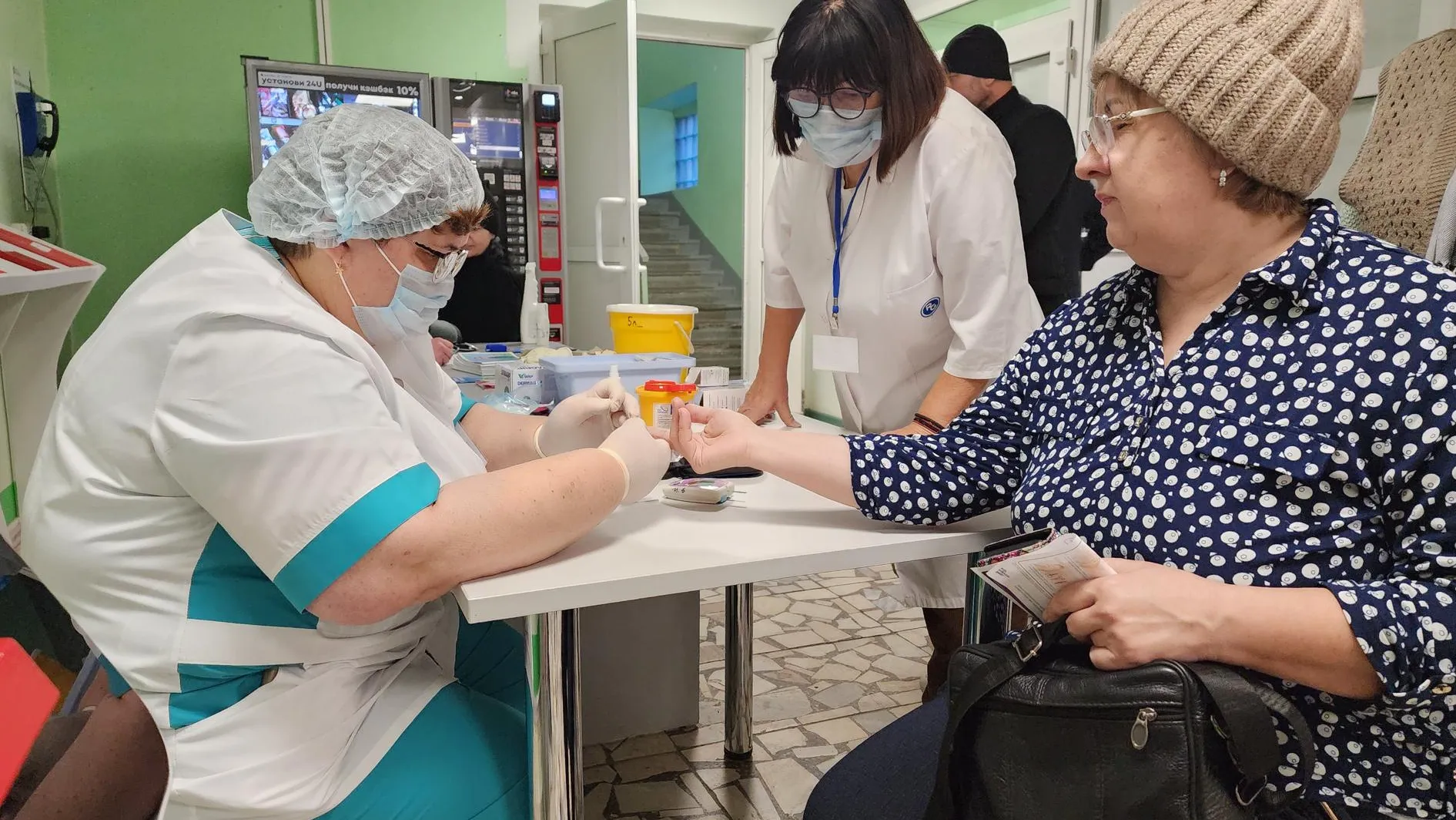 Фото: Светлана Плотникова