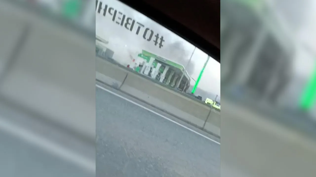 Стоп-кадр видео