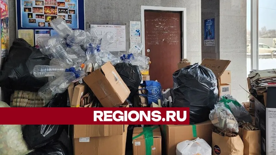 Фото: Евгения Корытько