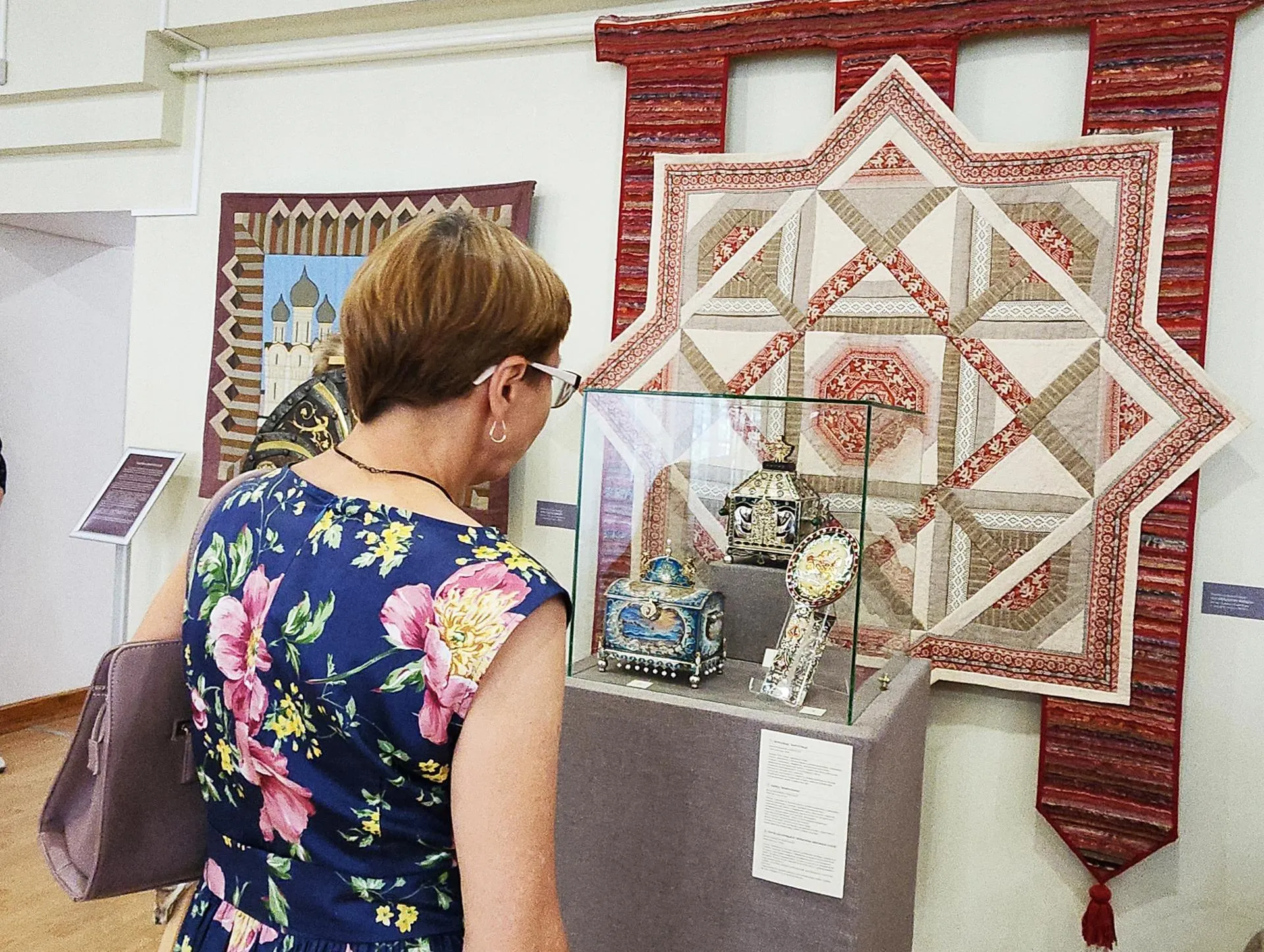 Фото: Нина Басистая