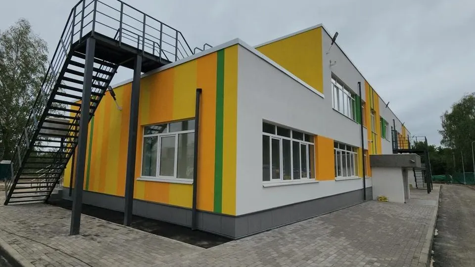 Валерий Гореловский