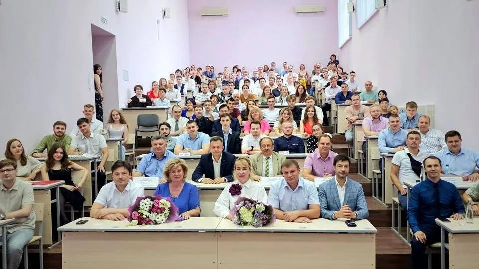 Фото: пресс-служба главы администрации г.о. Электросталь