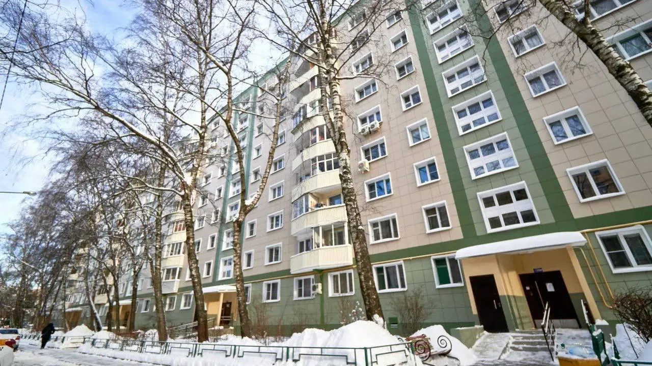 Фото: ФКР