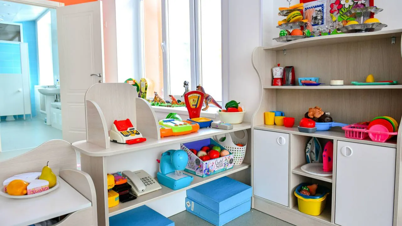 пресс-служба администрации г.о. Химки