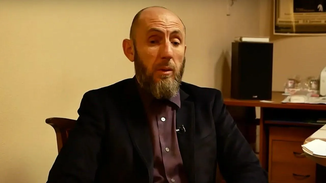 Силовики пришли к главе Михайловского театра и МХАТа Кехману с обысками