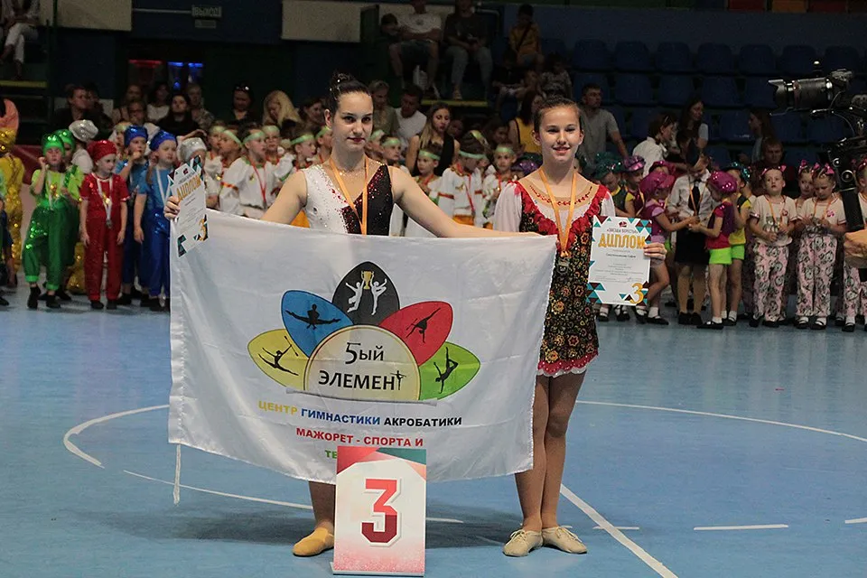 Фото: из архива Людмилы Соловьевой