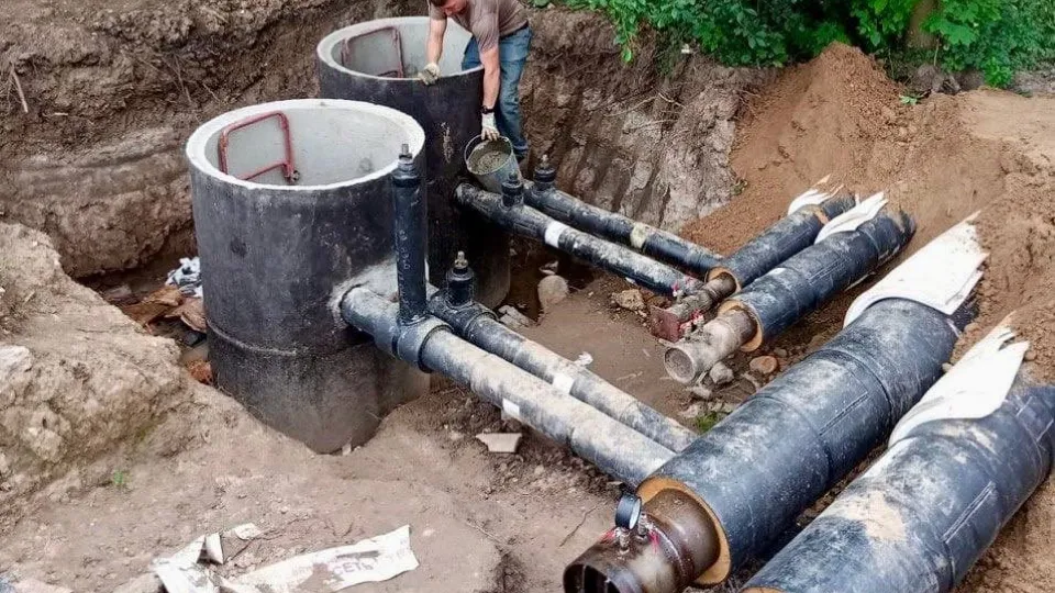 Фото: администрация м.о. Чехов