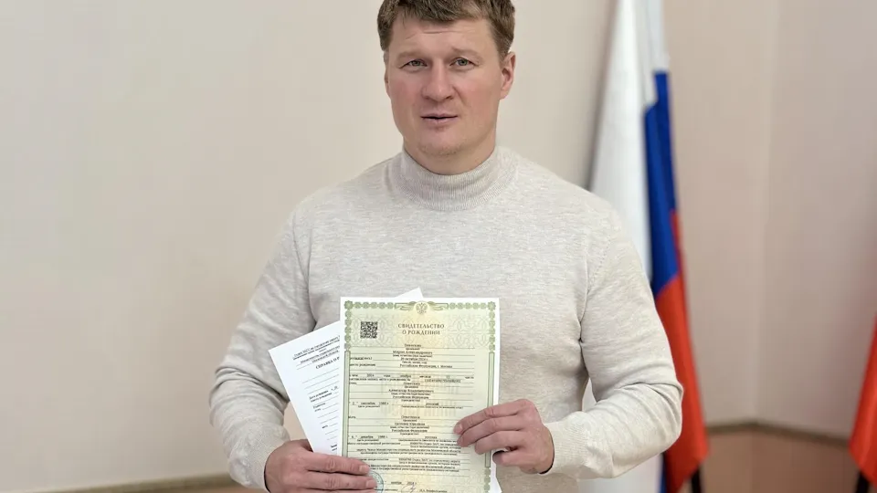 Фото: Министерство социального развития Московской области