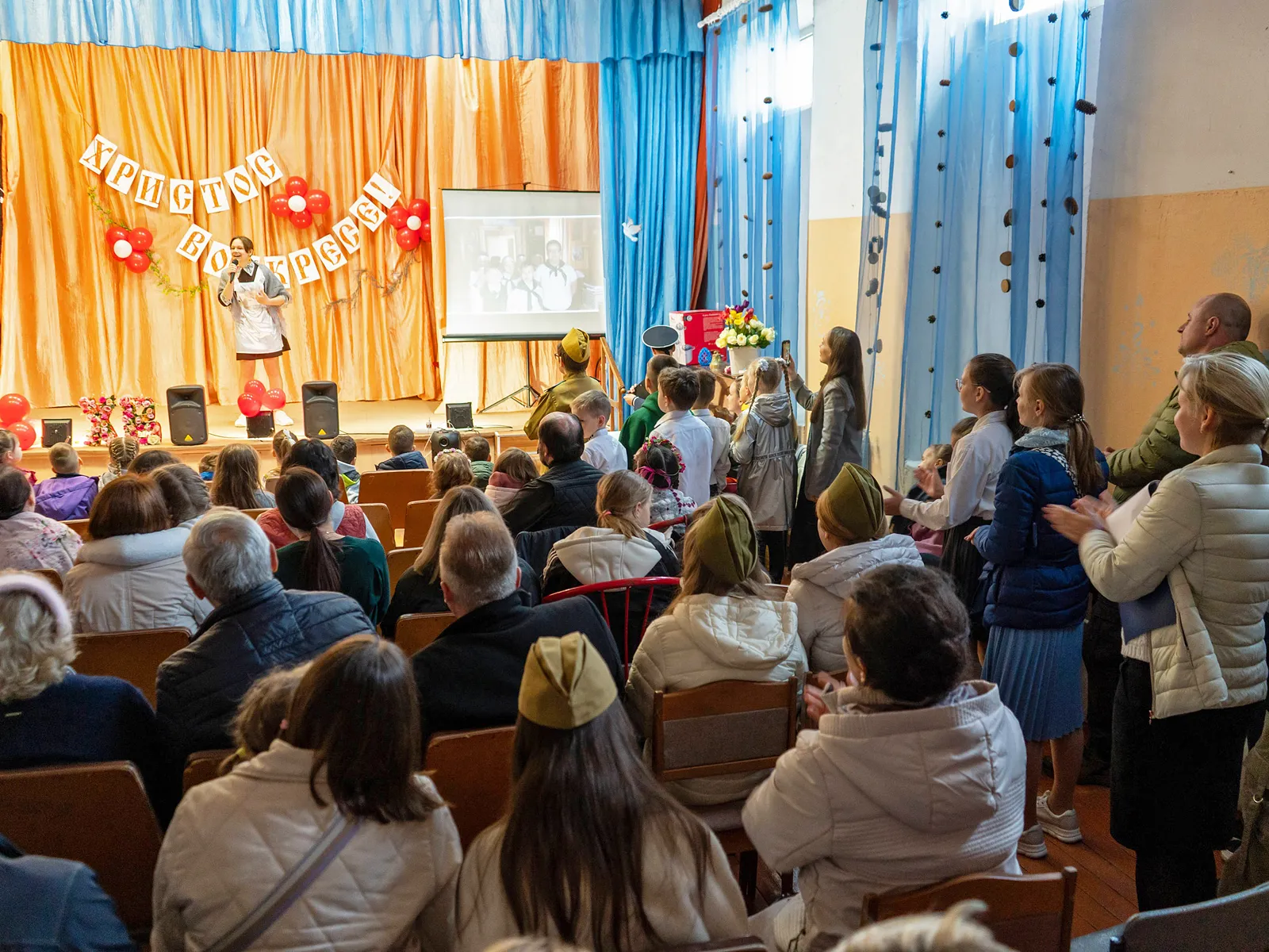 Фото: Ступинское благочиние