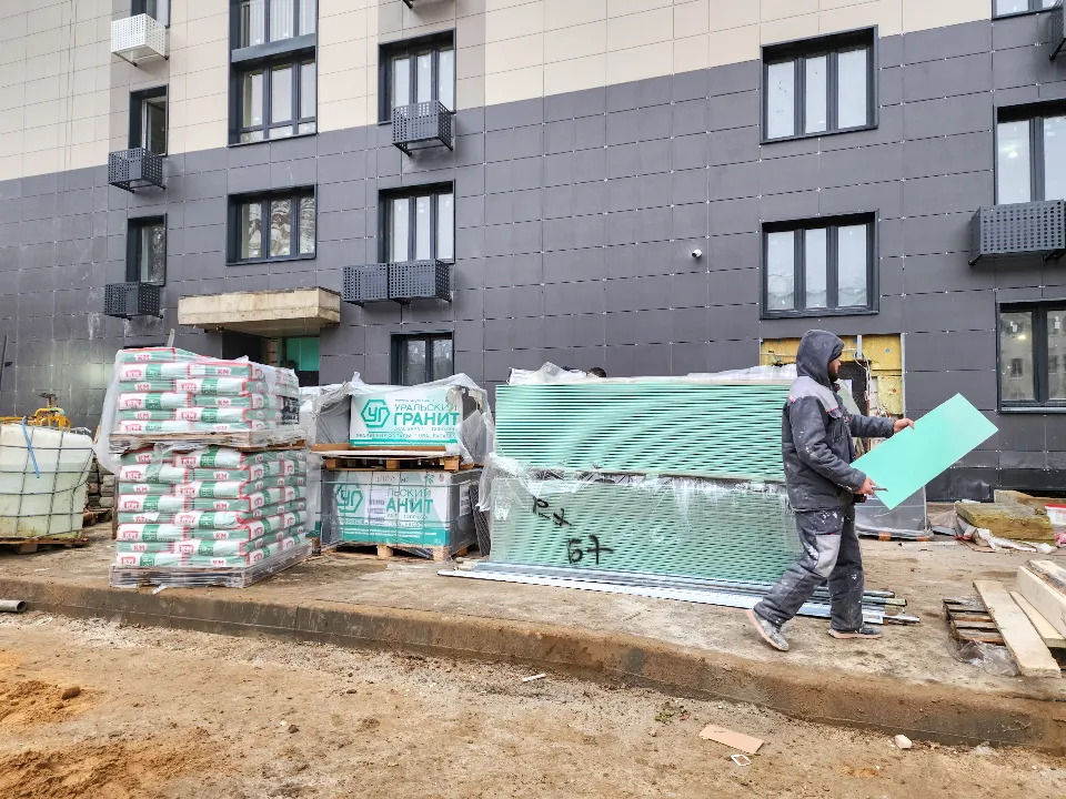 Фото: МедиаБанк Подмосковья/Мария Андрюхина