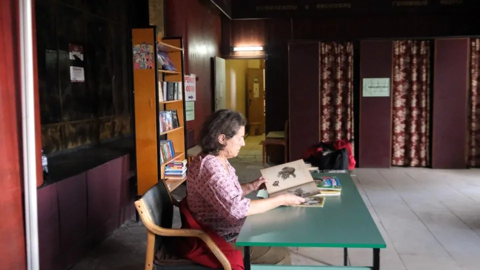 Фото: Мария Панина