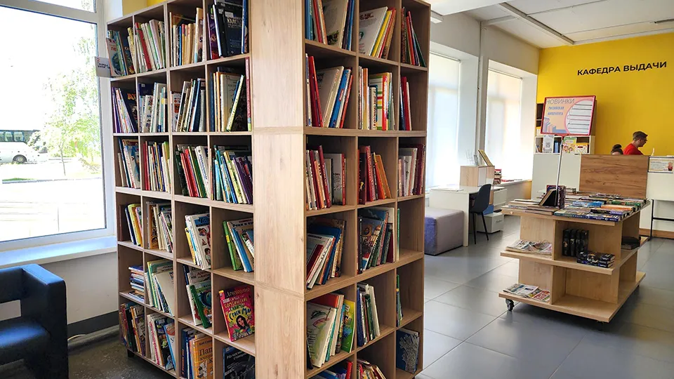 Фото: Вера Коренева