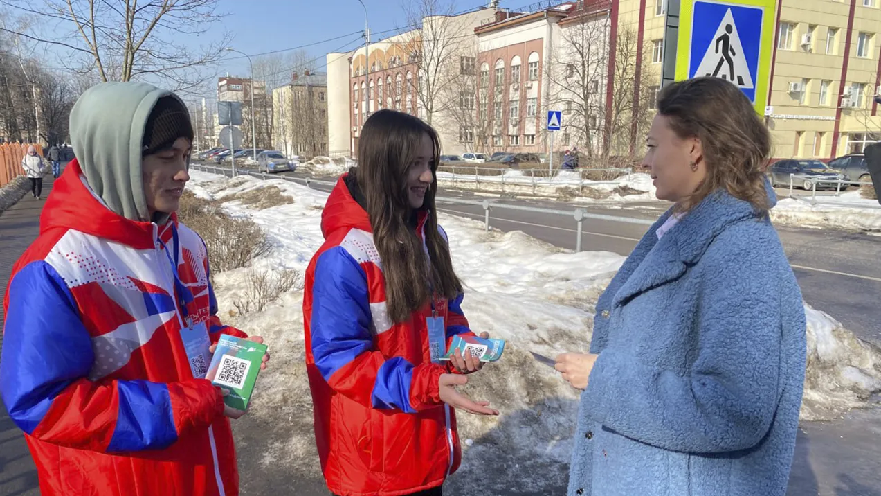 Фото: пресс-служба администрации г.о. Королев