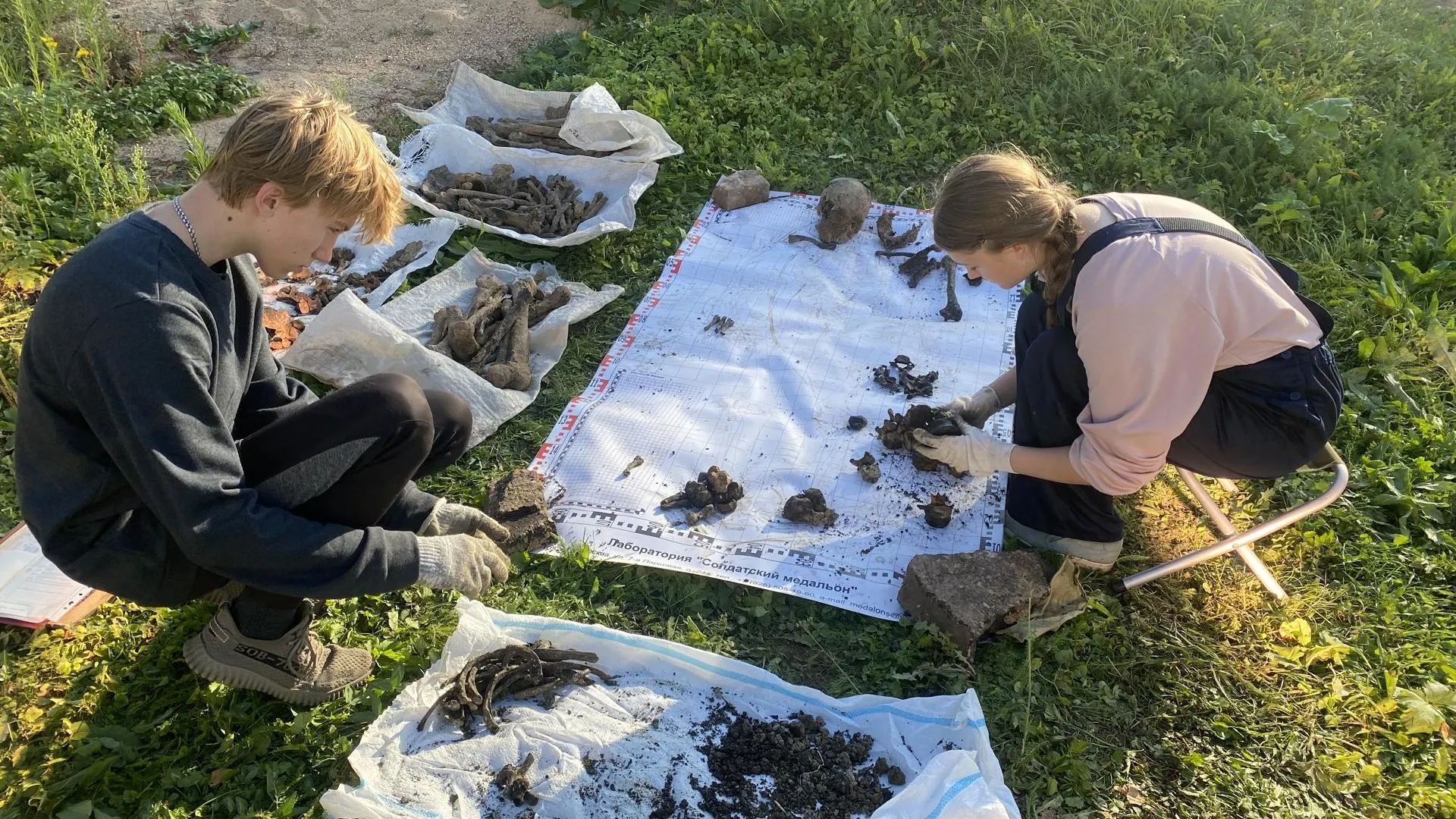 Дарья Шапочкина