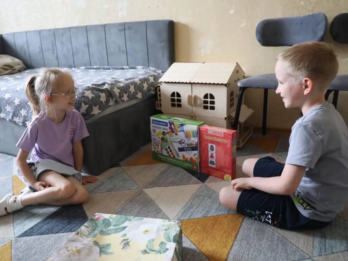 Фото: пресс-служба администрации Наро-Фоминского г.о.&nbsp; &nbsp; &nbsp; &nbsp; &nbsp; &nbsp;