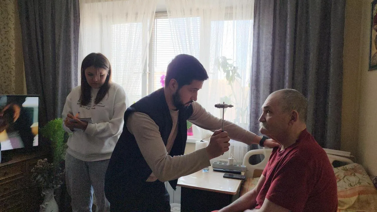 REGIONS/Валерия Тингаева