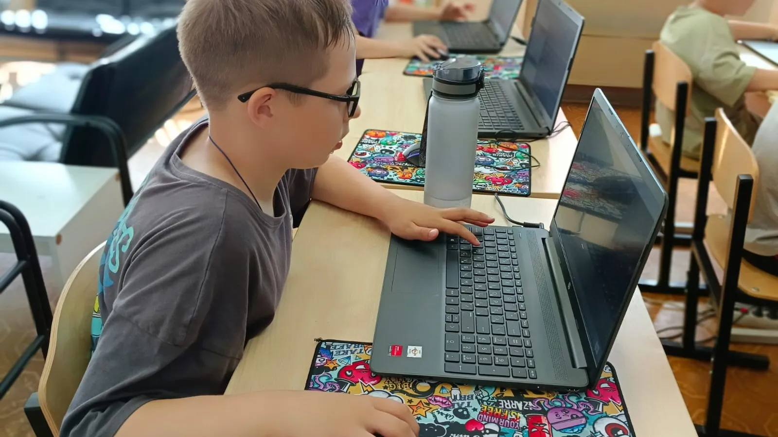 Фото: vk.com/Библиотека семейного чтения «Очаг»