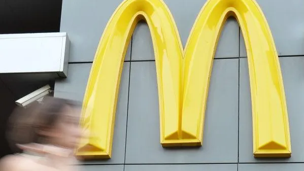 Роспотребнадзор временно закрыл McDonald's в Серпухове 