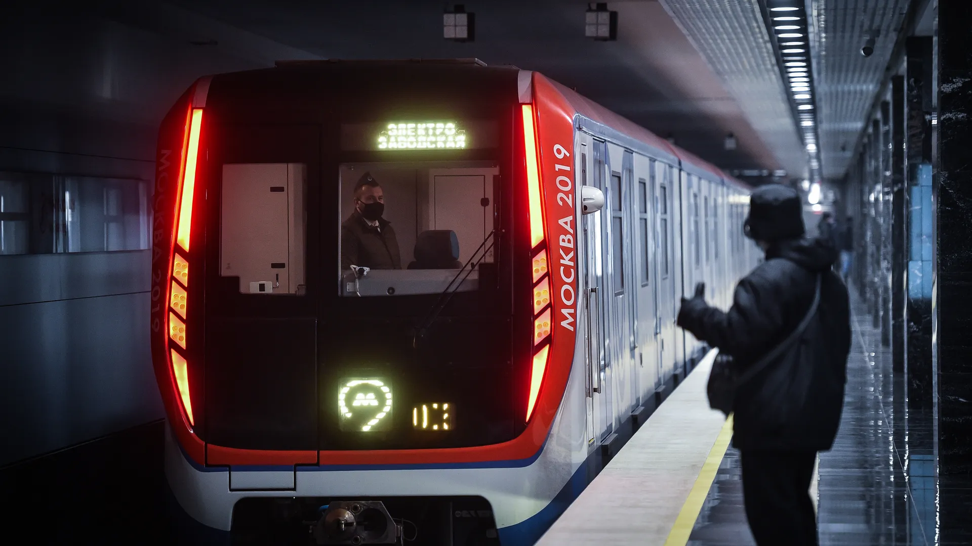 Из Зарайска с любовью: Собянину предложили добавить частичку Подмосковья на новую станцию метро