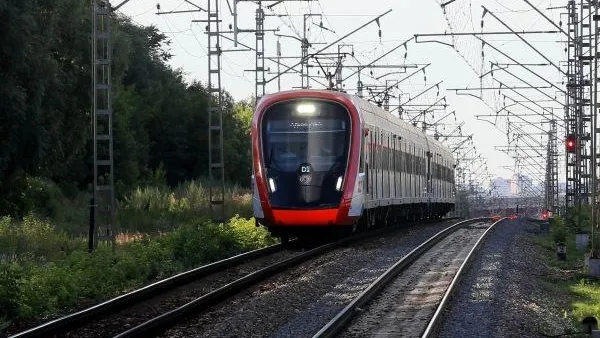 Участника шоу «Голос. Дети» сбила насмерть электричка в Подмосковье