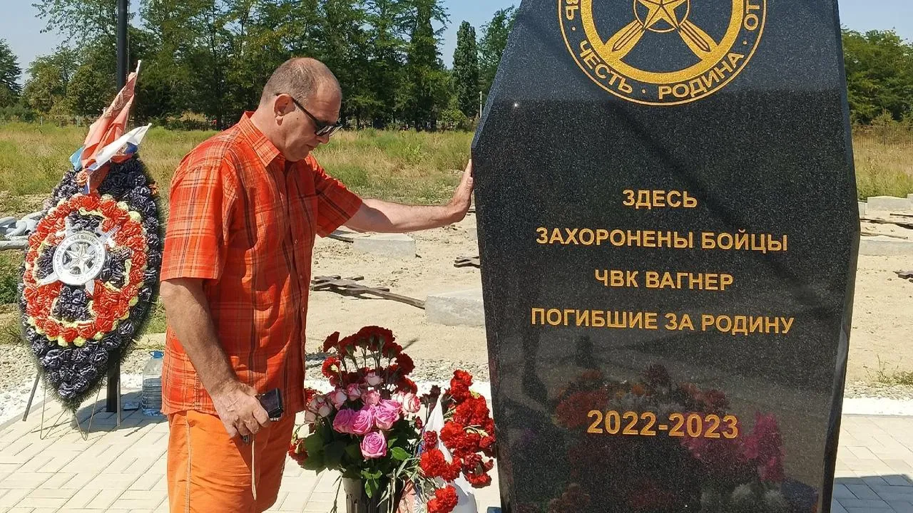 «Когда вернется, начнет жить по-другому»: мать рассказала о планах погибшего на СВО сына