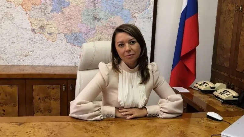 Пресс-служба губернатора и правительства МО