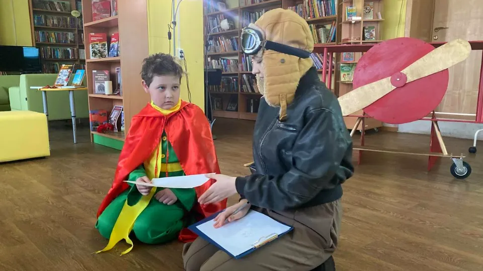 Фото: пресс-служба администрации Можайского м. о.