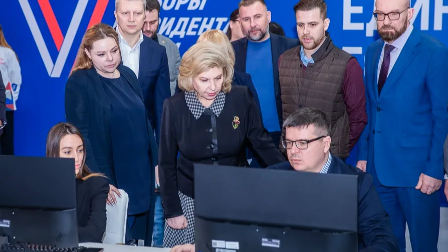 Источник: пресс-служба администрации Одинцовского округа