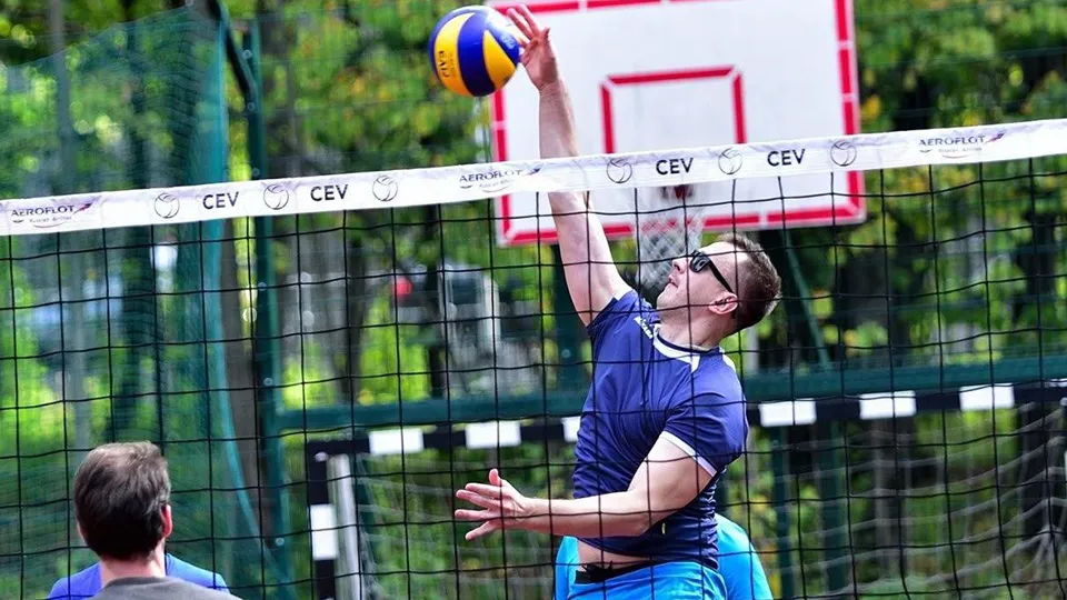 Минспорта Подмосковья