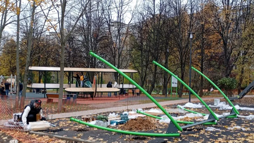 Фото: МедиаБанк Подмосковья/Валерия Исаева