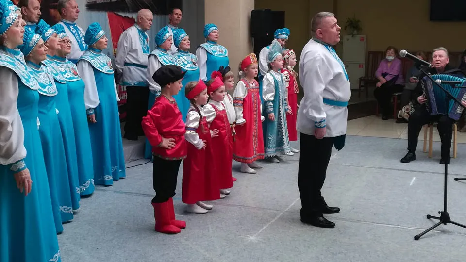 Фото: Дмитрий Кравцов