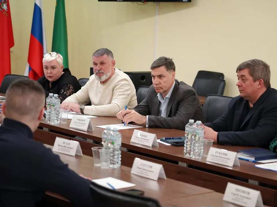 Фото: t.me/SoboleV_kotelniki