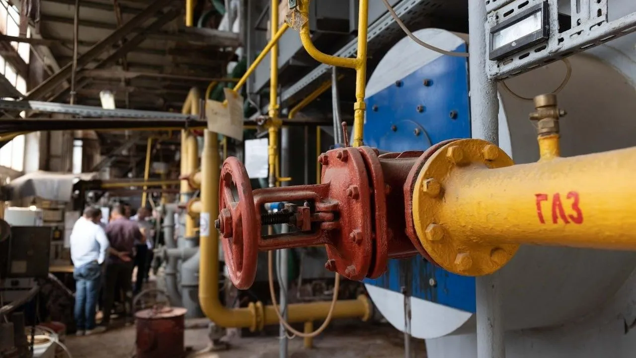 Из архива редакции