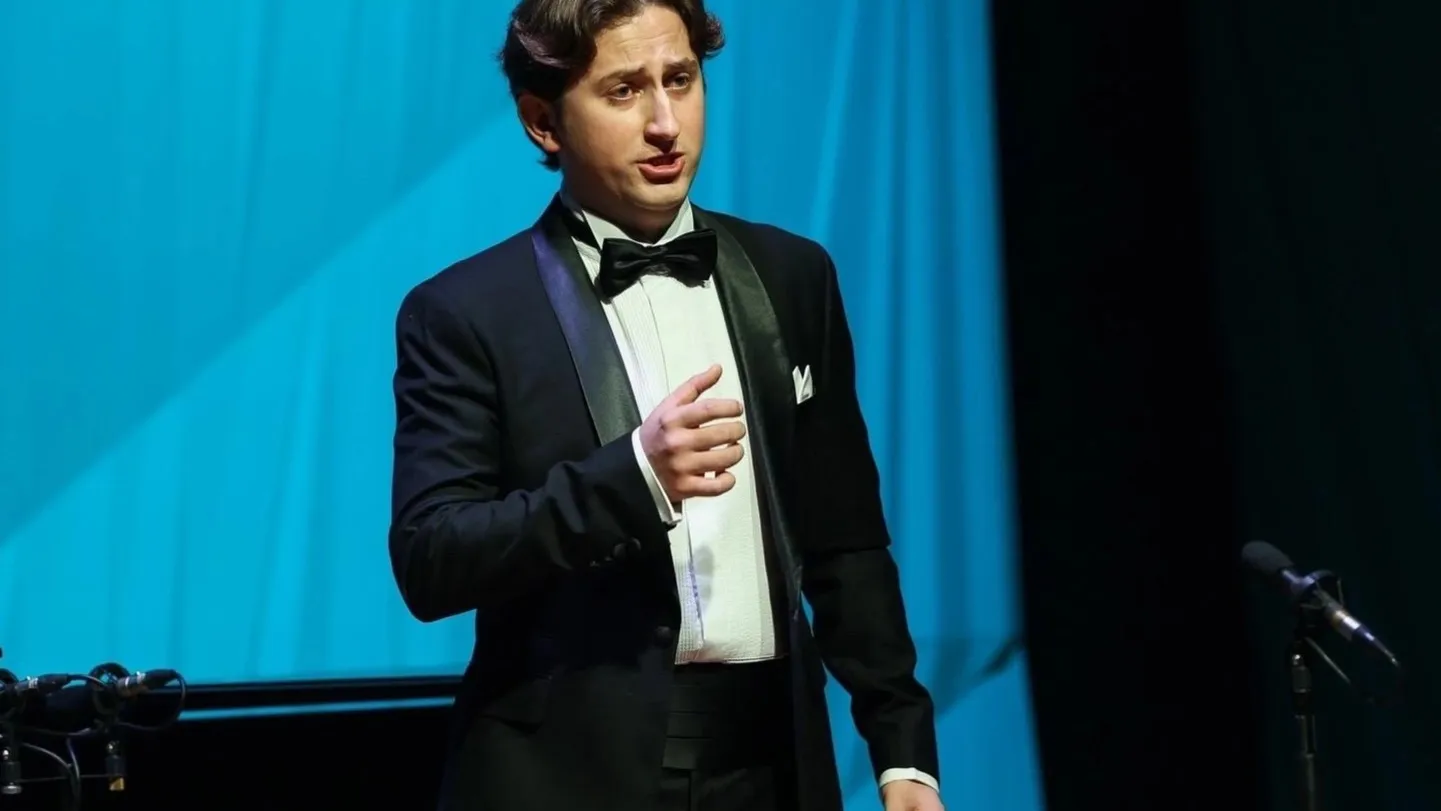 Фото: ГАПОУ МО «Московский областной музыкальный колледж имени С.С. Прокофьева»