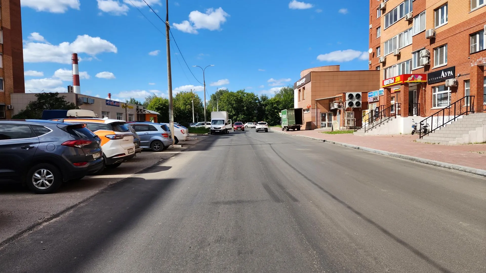 Фото: Ирина Моисеева