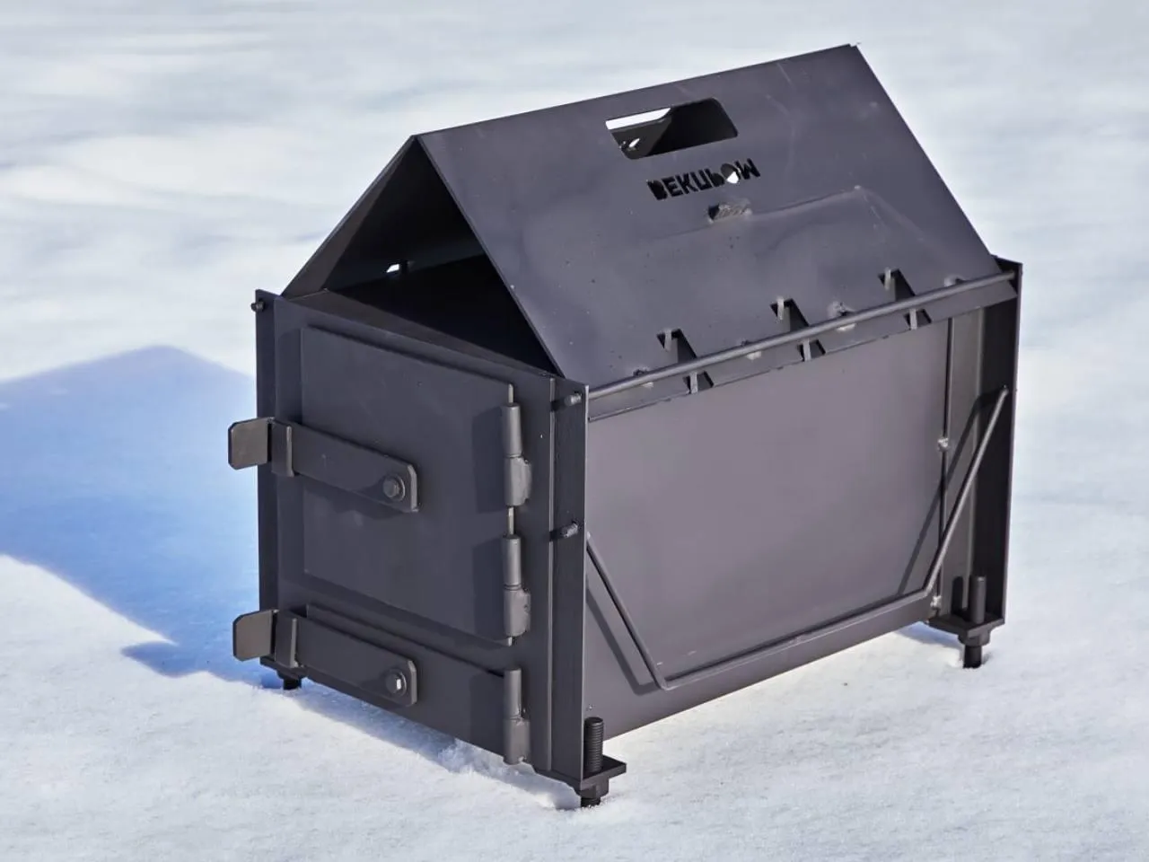 пресс-служба ВЕКПРОМ