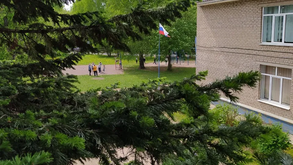 Фото: МедиаБанк Подмосковья/Владимир Киселев