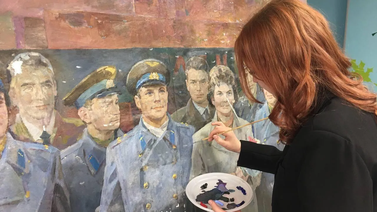 Пресс-служба администрации городского округа Люберцы