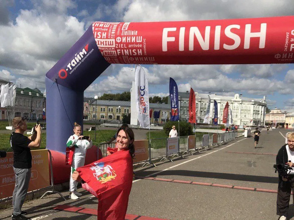 Фото: Алла Селезнева&nbsp;