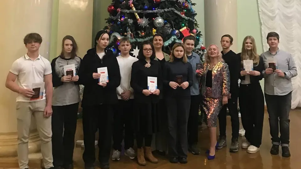 Фото: МФЦ г. о. Жуковский