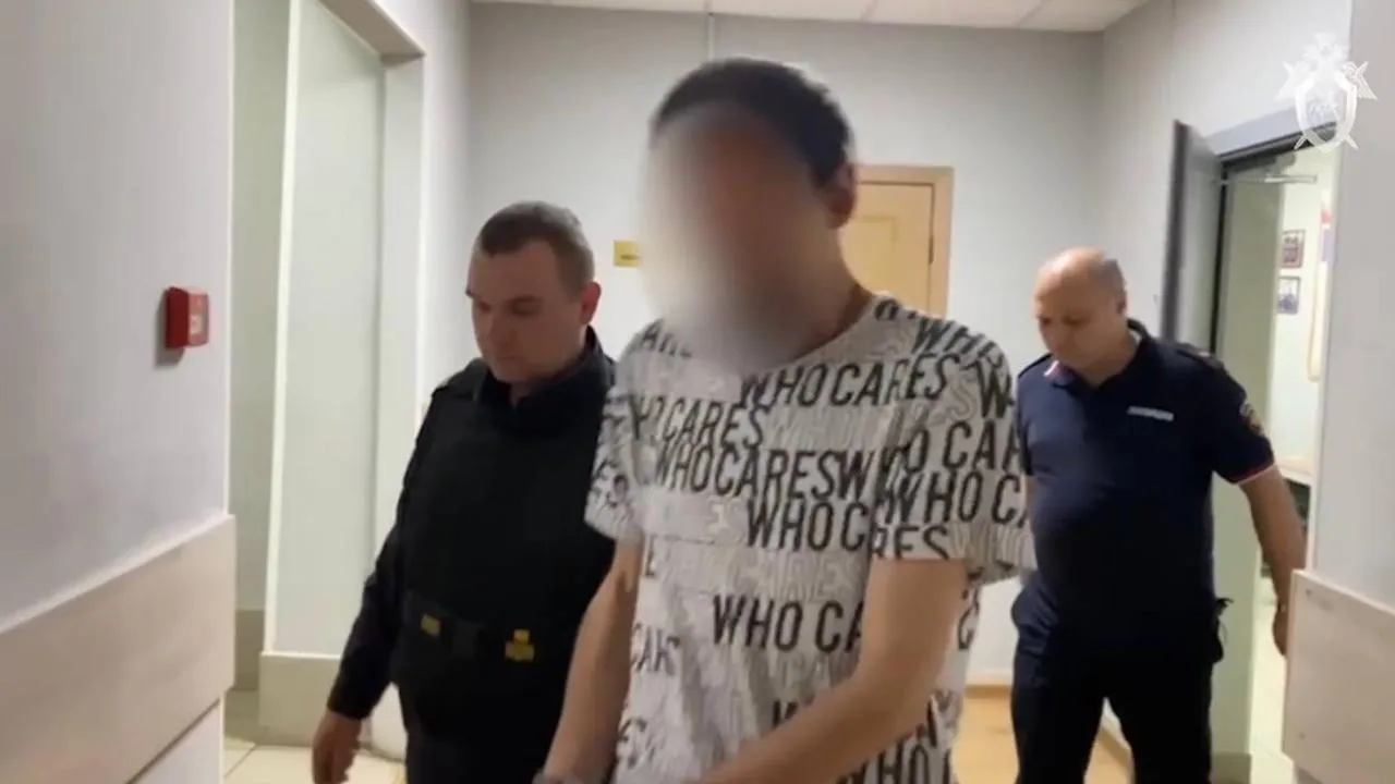 Убийцу женщины в трапезной храма в Сергиевом Посаде отправили на принудительное лечение