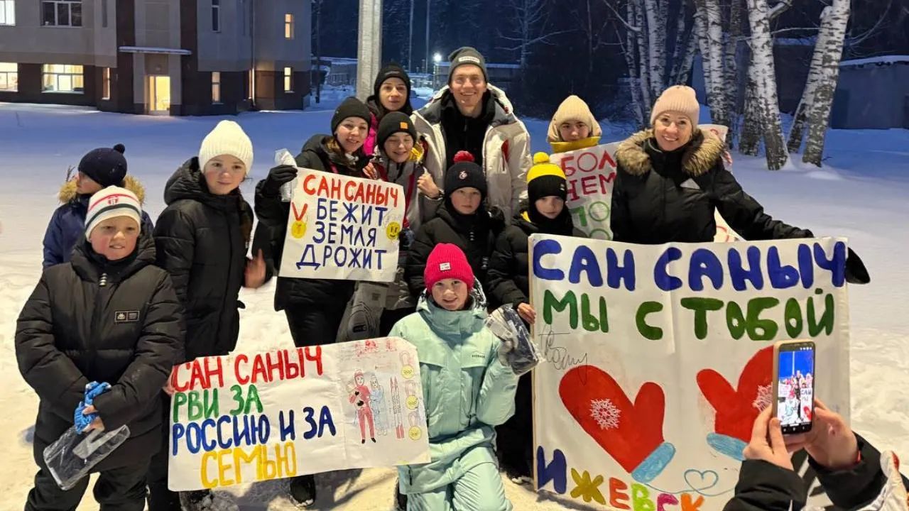 Губерниев раскрыл, почему Большунов не сменит спортивное гражданство