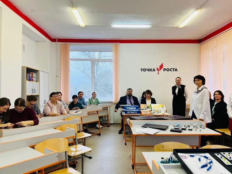 Фото: Комитет по образованию администрации г.о. Щелково&nbsp;