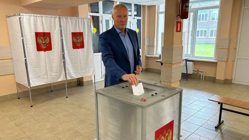 пресс-служба администрации городского округа Мытищи